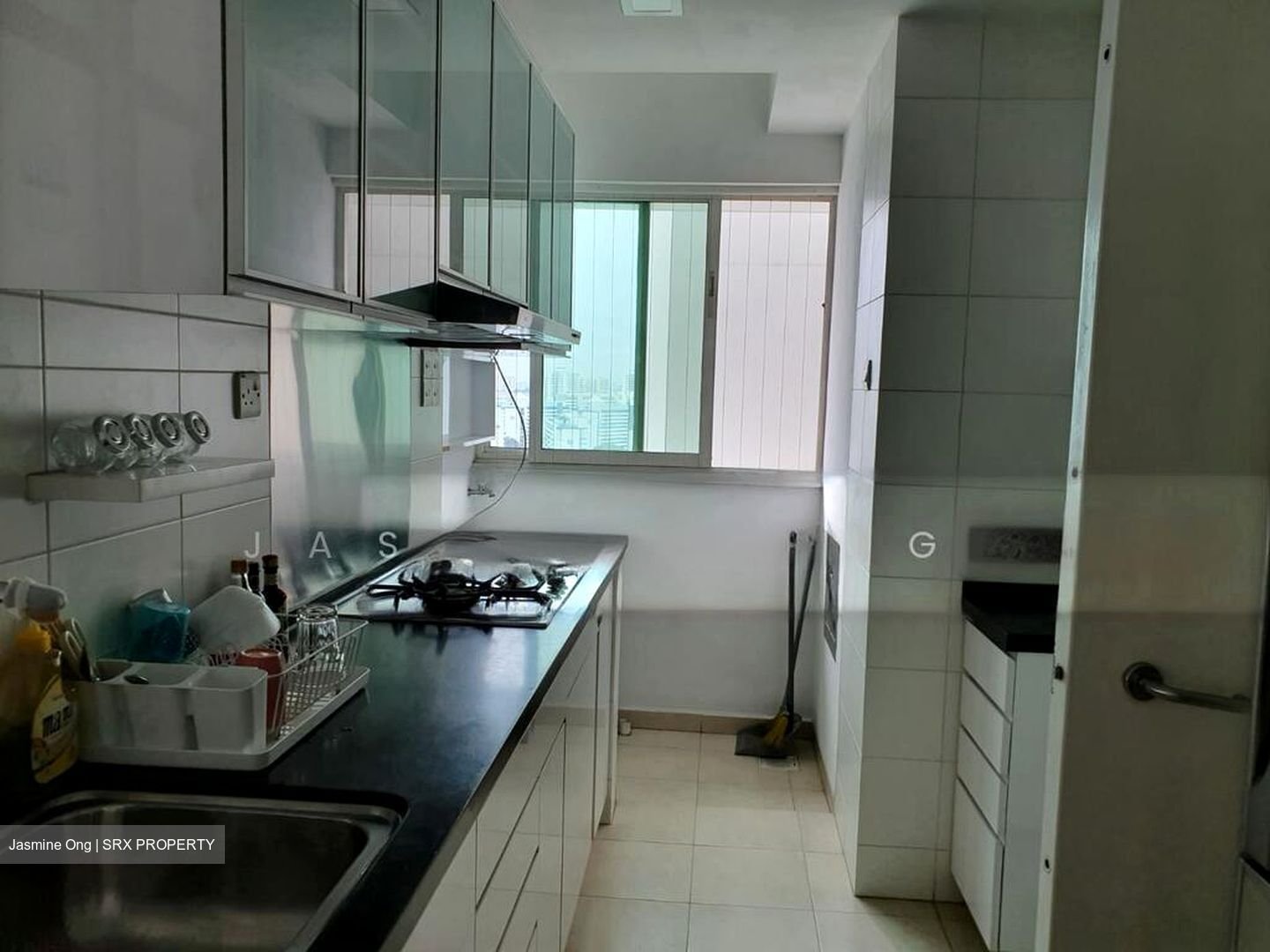 Cote D'Azur (D15), Condominium #501654881